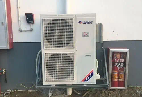防爆空调