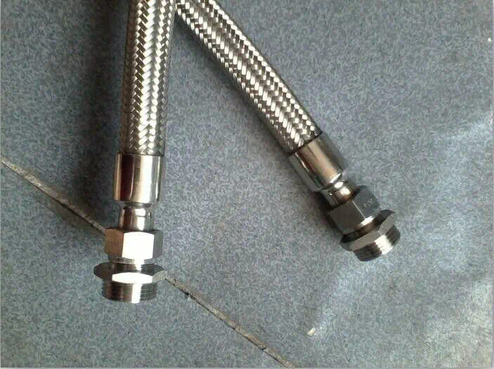 防爆挠性连接管