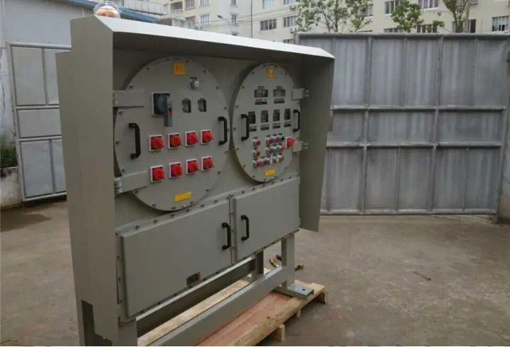 防爆配电箱 防爆配电箱