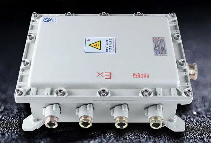 防爆配电箱 防爆配电箱