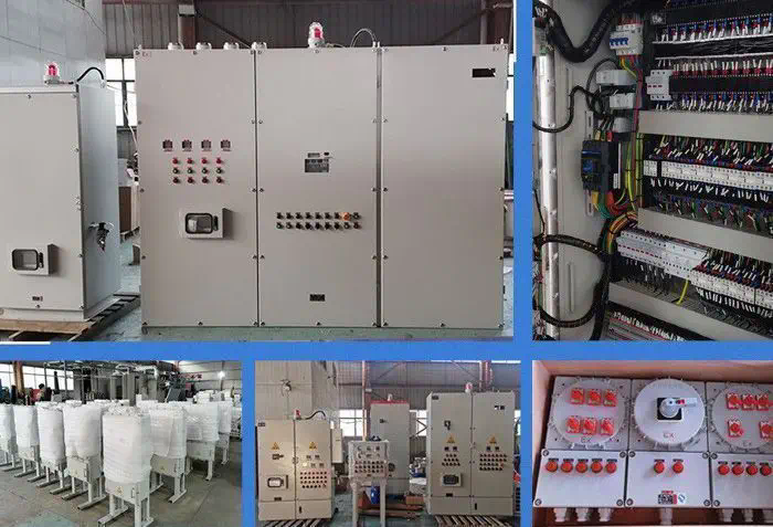 防爆正压柜 防爆正压柜