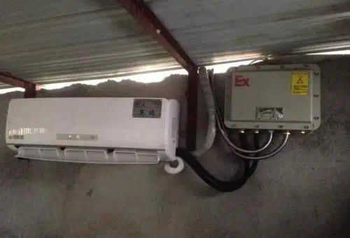 防爆空调