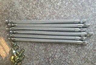 防爆挠性连接管