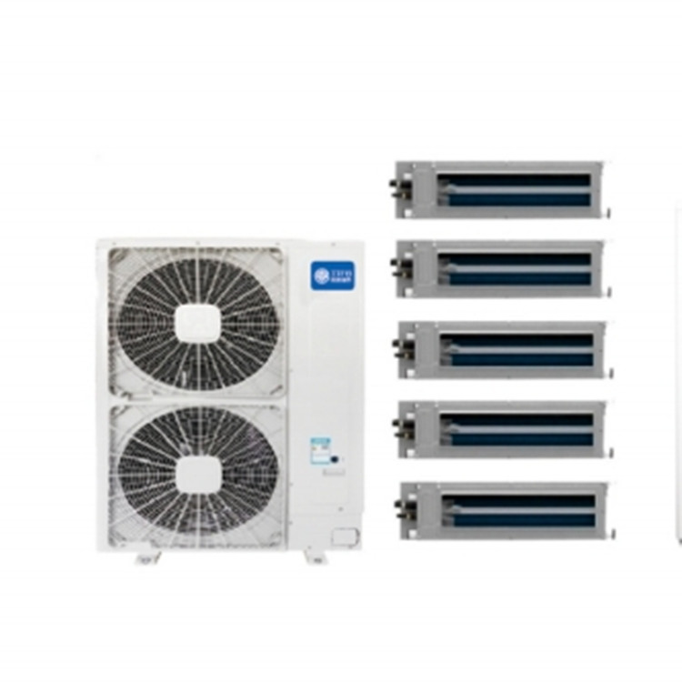 防爆多联式空调机