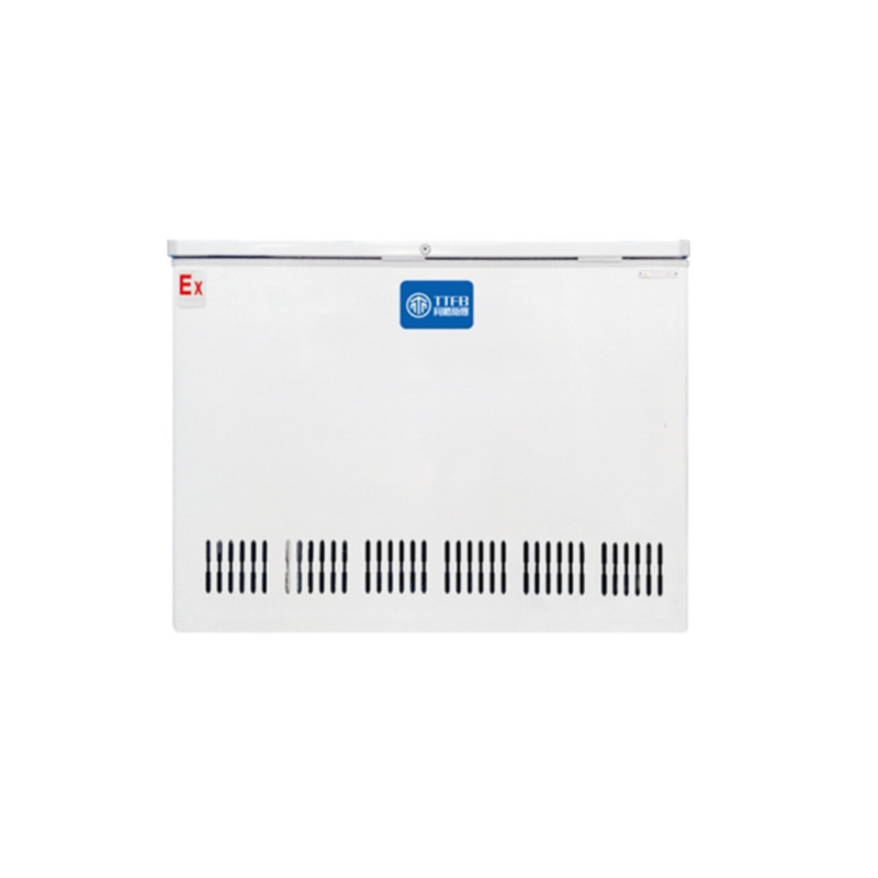 BL-450(WS300L)卧式防爆冰箱