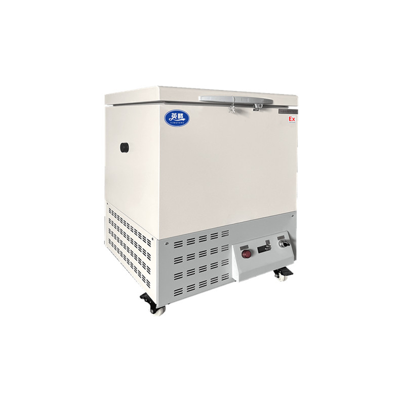 BL-1000(DW458L)卧式超低温防爆冰箱