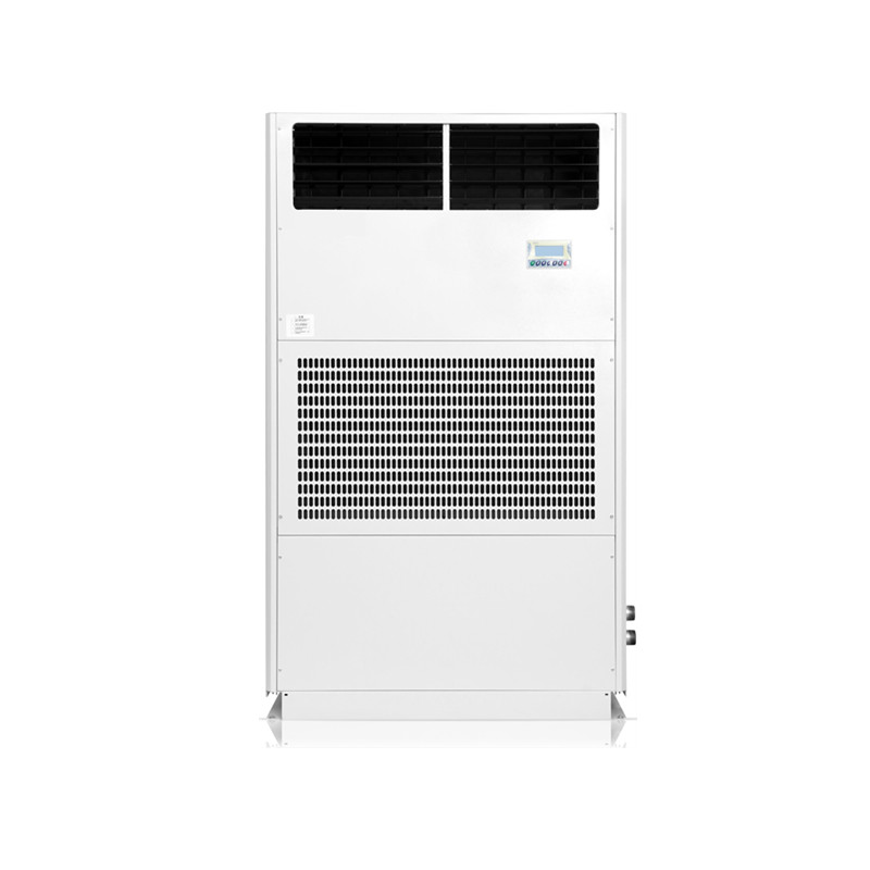 YTSLG1-10单元式水冷柜机